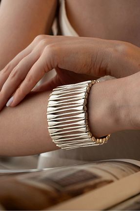 دستبند جواهر زنانه ZeyDor Accessories - کد 929126864