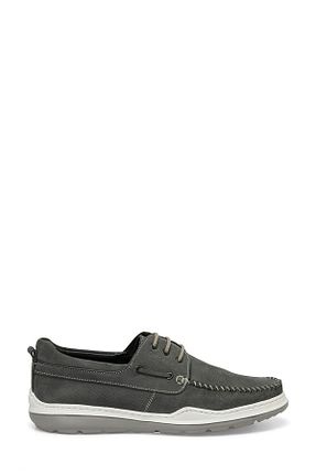 کفش کژوال سرمه ای مردانه چرم خالص Dockers - کد 806147958