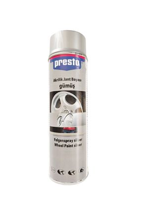 رنگ خودرو Presto - کد 929252004
