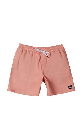 شلوارک و برمودا صورتی مردانه پارچه Quiksilver - کد 829457634