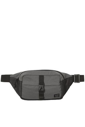 کیف کمری طوسی مردانه Jack & Jones - کد 798207163