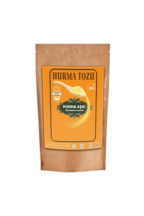 محصولات لذیذ و ارگانیک Hurma Aşkı - کد 35063065