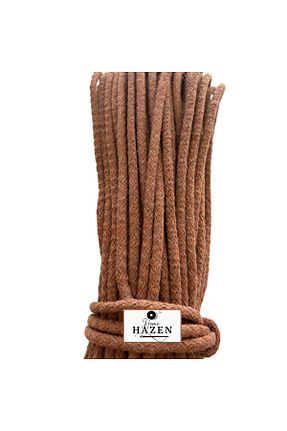 نخ بافندگی قهوه ای Hazen Home - کد 929138784