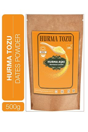 محصولات لذیذ و ارگانیک Hurma Aşkı - کد 35063065