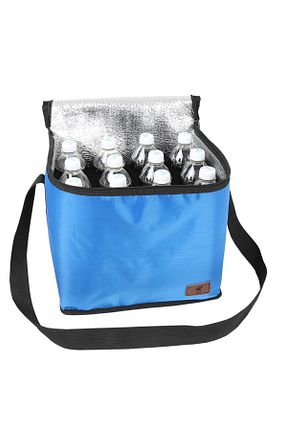 کیف عایق حرارتی آبی 30-34,9 L woys - کد 97465943