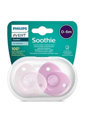 پستونک Philips Avent - کد 252132127