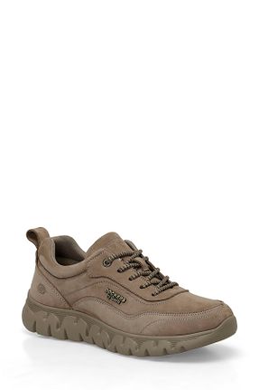 کفش کژوال بژ مردانه پارچه ای Dockers - کد 901599059