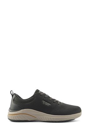 کفش کژوال خاکی مردانه چرم مصنوعی Dockers - کد 923584809