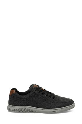کفش اسنیکر مشکی مردانه بند دار Dockers - کد 920689893