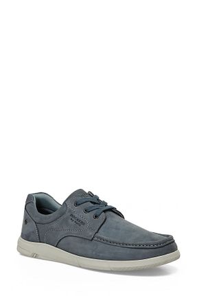 کفش کژوال آبی مردانه نبوک Dockers - کد 901673857