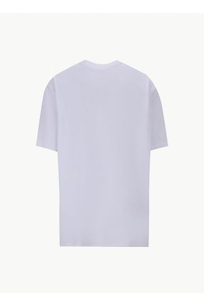 تیشرت سفید مردانه یقه دوچرخه Jack & Jones - کد 929168539