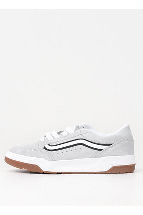 کفش اسنیکر طوسی مردانه بند دار Vans - کد 929168605