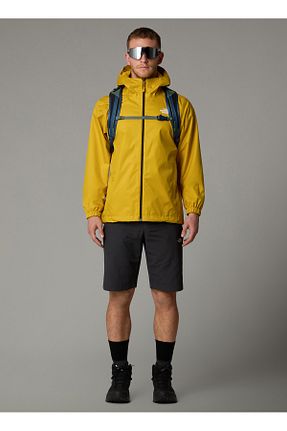 شلوارک و برمودا طوسی مردانه Fitted The North Face - کد 929273396