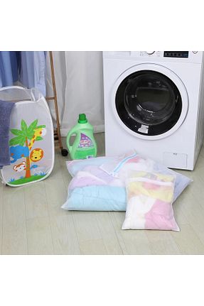 اکسسوری حمام کودک سفید MorBebe - کد 329336128