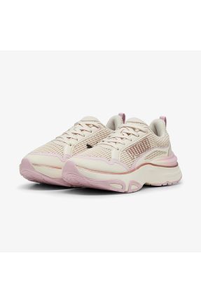 کفش دو و میدانی و تمرینی بژ زنانه Puma - کد 901678174