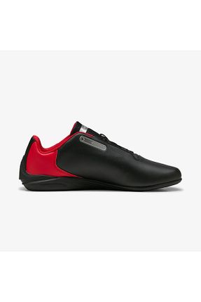 کفش اسنیکر بنفش مردانه بند دار Puma - کد 899176747