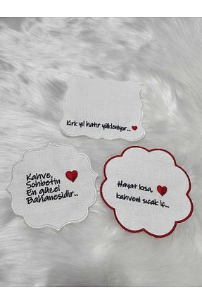 سرویس آمریکائی رنگی مربع Store - کد 929181495