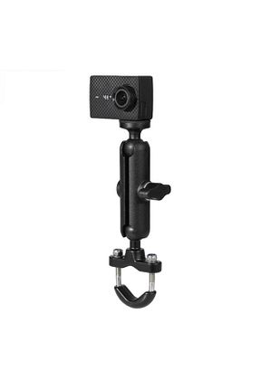 اکسسوری دوربین ثبت وقایع مشکی Techmaster - کد 929277427
