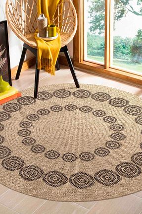 فرش مشکی آنتی باکتریال SANRUGS Home & Living - کد 885271532