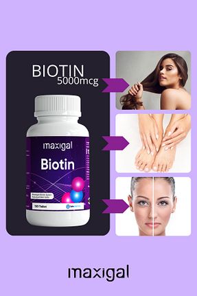 ویتامین Maxigal - کد 637914063
