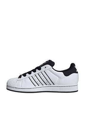 کفش دو و میدانی و تمرینی سفید زنانه adidas - کد 921707963