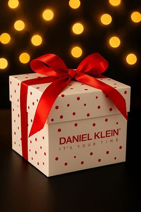 جعبه هدیه Daniel Klein - کد 897754542