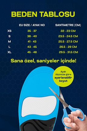 کفی کفش GAMELU PROTECT - کد 889676737