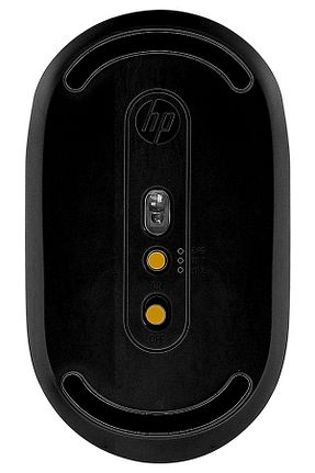 ماوس مشکی HP - کد 712529738