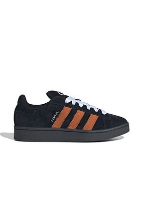 کفش پیاده روی مشکی زنانه پارچه ای adidas - کد 848512591