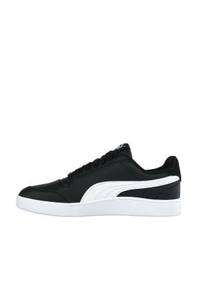 کفش اسنیکر مشکی زنانه الاستین Puma - کد 75619737
