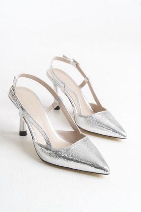 کفش استایلیتو پاشنه نازک Shoesers - کد 923716862