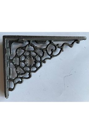 قفسه دیواری طلائی 12 cm Ant - کد 817416010