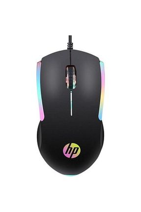 ماوس گیمر سفید 1000 - 5000 Dpi HP - کد 35205512