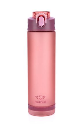 بطری آب و قمقمه زرشکی Fagel Fenix - کد 839877665