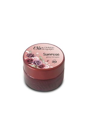 کرم ضد آفتاب بدن SPF 20 - 40 Bir Doktor Bir Kimyager - کد 739552911