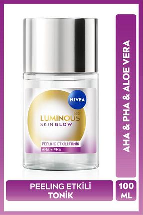 تونیک همه انواع پوست NIVEA - کد 929237542