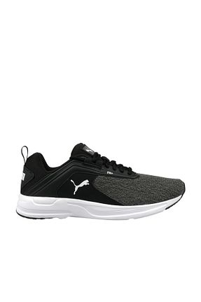 کفش دو و میدانی و تمرینی مشکی مردانه Puma - کد 131802590