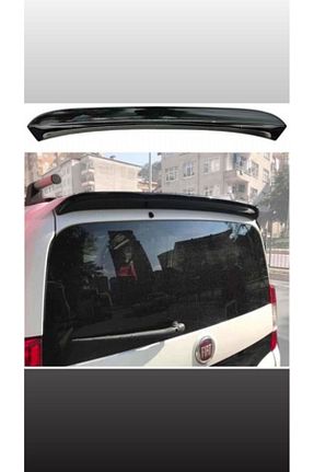 اسپویلر خودرو bilgili garage - کد 929226478