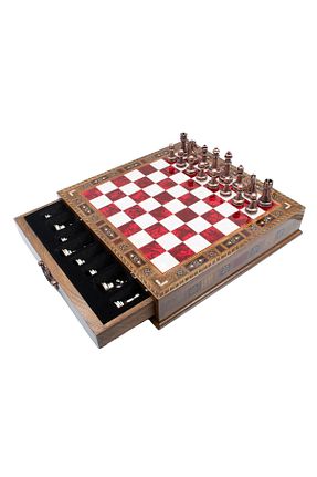 شطرنج GGS GrandGiftStore - کد 929222233