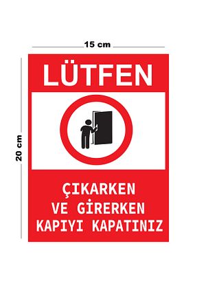 علامت هشدار و جهت Lucena - کد 929244800