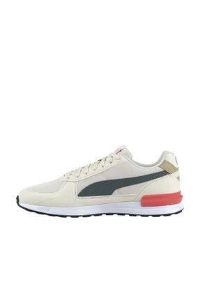کفش دو و میدانی و تمرینی سفید مردانه Puma - کد 827383109
