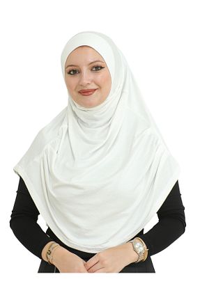 روسری پنبه ای Modish Group - کد 929243329