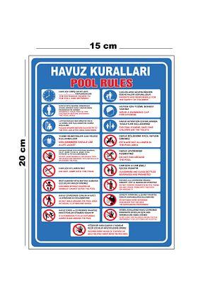علامت هشدار و جهت Lucena - کد 929244985