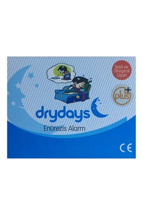 سایر محصولات سلامتی کودک DRYDAYS - کد 91660466