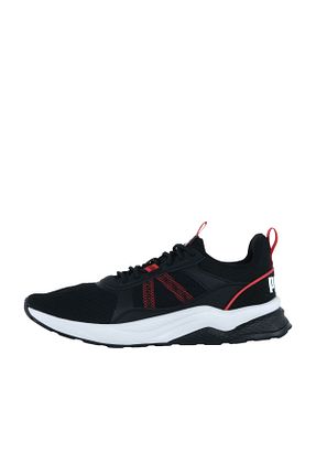 کفش دو و میدانی و تمرینی مشکی زنانه Puma - کد 475773952