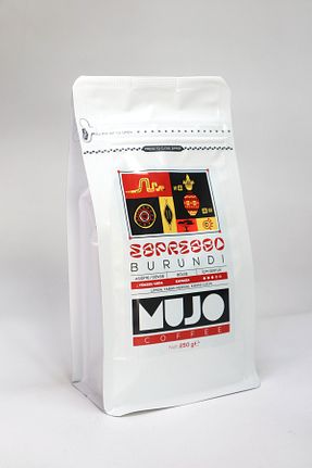 قهوه فیلتر و دانه Mujo Coffee - کد 923262066