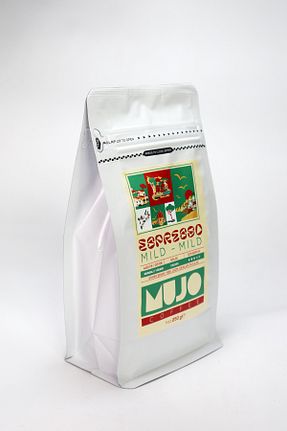 قهوه فیلتر و دانه Mujo Coffee - کد 923283798