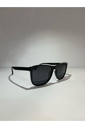 عینک آفتابی قهوه ای مردانه 56 Mckanzie - کد 929271913