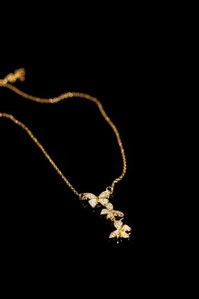 گردنبند استیل ( فولاد ) متالیک استیل (فولاد) Zalifra - کد 929260682