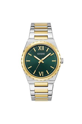 ساعت مچی طوسی مردانه 42 میلی متر Guess - کد 900044394